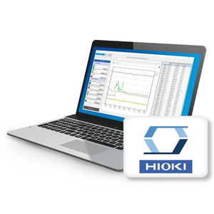 เครื่องมือวัดและวิเคราะห์ HIOKI LR8450 ของแท้จากโรงงาน พร้อมการรับประกัน 1 ปี ผลิตในกวางตุ้ง ประเทศจีน - Product Image 3