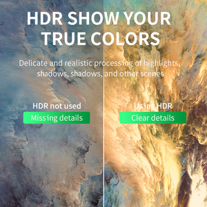 Câble VegGieg USB C vers <span class=keywords><strong>HDMI</strong></span> 4K 2M, câble adaptateur Type C vers <span class=keywords><strong>HDMI</strong></span> compatible avec MacBook Pro, <span class=keywords><strong>Nintendo</strong></span> <span class=keywords><strong>Switch</strong></span> et plus - Product Image 5