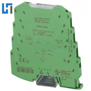 Nouveau Original 2813525 MINI MCR-SL-U-I-4 Plc Programmation Contrôleur Module Automatisation Industrielle Contrôleur Entrepôt stock - Product Image 1