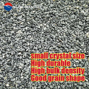 Eletrocorindo zircônio 38A F12 F14 F16 F40 F46 Zircônia ZA25 Zircônia ZA40 - Product Image 4