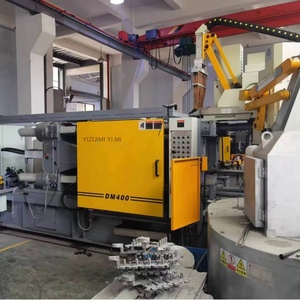 Machine d'extrusion d'aluminium <span class=keywords><strong>de</strong></span> forgeage liquide horizontale Machine <span class=keywords><strong>de</strong></span> moulage sous pression semi-solide avec outil <span class=keywords><strong>de</strong></span> moulage d'aluminium à moteur - Product Image 2