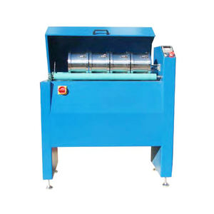 Machine de test abrasif, équipement de dermabrasion, pour élimination de l'abrasion, - Product Image 2