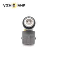 Inyectores de Combustible para Automóviles al por Mayor, Inyector IWP157 IWP-157 50102702, Boquillas de Inyección para Fiat Doblo Palio RST 1.8L 8V