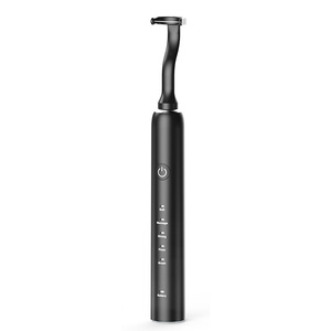 Hydropulseur <span class=keywords><strong>dentaire</strong></span> électrique sans fil personnalisable, portable <span class=keywords><strong>et</strong></span> étanche pour le nettoyage des dents - Product Image 1