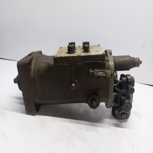Contrôleur de vitesse Tipo Ug-8 P/n 8521-076mh, R.p.m 500-1400, PLC non défini - Product Image 1