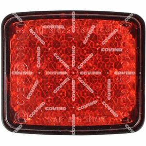 REFLECTOR REFLEX DAILY (2000-->) adecuado para Iveco DAILY 2009 DAILY 2006 DAILY S2000 DAILY 2012 (500352819) - Product Image 1