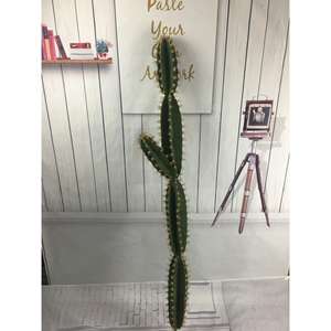 Plantes artificielles, verdure, fleurs séchées blanches, produits en gros, toile de fond, gazon de football de luxe, plantations décoratives - Product Image 4