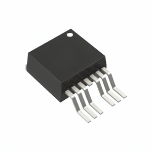 Transistores IXTA380N036T4-7-TR TO-263-7, Componentes Electrónicos, Canal del Fabricante - Product Image 1