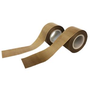 चीन निर्माण नि: शुल्क नमूना चीन से बकाया गुणवत्ता स्वयं चिपकने वाला शीसे रेशा PTFE सील टेप - Product Image 1