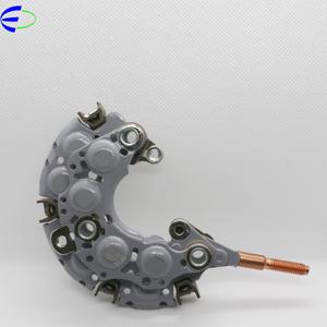 Oem New Auto Car alternator CHỈNH LƯU inr402p loại alternator Bộ phận điều kiện mới - Product Image 1