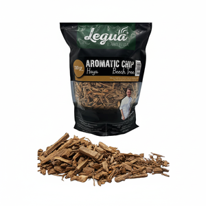 Astillas de madera de árbol de haya de sabor natural de alta calidad para Humo de barbacoa directamente de campos y tierras españolas producto relacionado con la energía - Product Image 2
