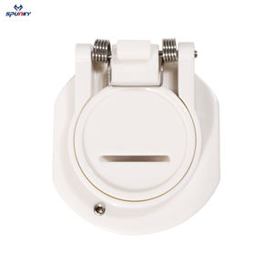 Remplacement du raccord mural de sécurité de la serrure sous vide de la piscine à rotation gratuite pour les nettoyeurs de piscine à aspiration <span class=keywords><strong>Zodiac</strong></span> Hayward Pentair - Product Image 3