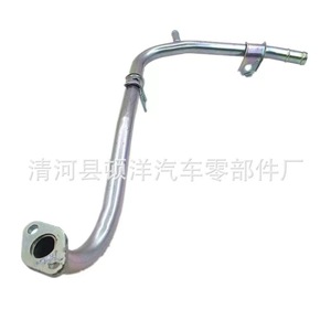 Manguera de Refrigerante Buick 12667458 para Envision, Regal, LaCrosse, Cruze, Verano G1.5T, Material de Hierro, Pieza de Repuesto Nueva - Product Image 4