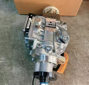 Pompe à huile 10R-9695 3054, neuve d'origine, fabriquée en usine. - Product Image 2