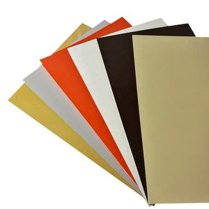 Hoja de plástico FRP reforzado con fibra de vidrio, Hoja de polímero de fibra de vidrio transparente GRP, <span class=keywords><strong>Precio</strong></span> de paneles de plástico reforzado con fibra - Product Image 3