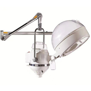 Máquina Profesional de Calor para el Cabello Montada en el Brazo, Metálica, J22, para Permanente, Secado, Peinado y Teñido - Herramienta de Peluquería Transfronteriza - Product Image 5