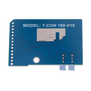 Placa Pequeña Universal DC para Transformación Tecnológica - Product Image 3