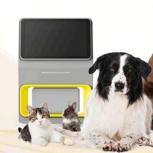 KT-W085-1 Tecnología de Imagenología Microscópica e Identificación Morfológica con IA de Nueva Generación para el Cuidado de la Salud Animal - Product Image 3