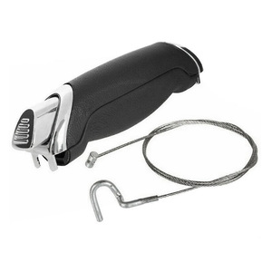 Kit de freno de mano para Ford S-Max 2006-2015, palanca y cable de freno de mano, modelo 1774992, pieza de repuesto - Product Image 4