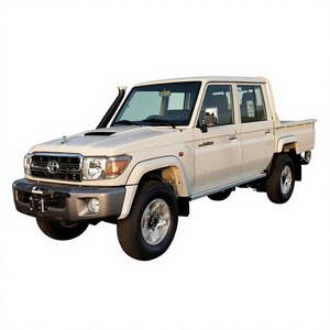 Toyota Land Cruiser 79 4.5D V8 Pick-up d'occasion à vendre - Product Image 1