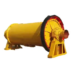 1 Ton Per Hour Small Scale High Energy Cheap Laboratory Ball Mill Mining Crushing Mineral Grinding Machine Ball Mill For Sale