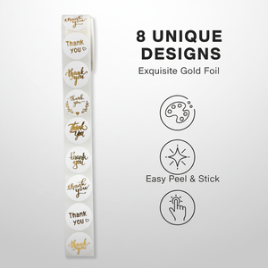 Compostable Custom <b>PLA</b> Paper Material Eco Adhesive Labels & Biodegradable Stickers for Food Packaging - Product Image 2