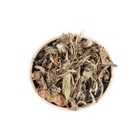 Feuilles de pissenlit séchées en gros, marque privée OEM, très demandées, herbes médicinales chinoises, thé aux feuilles séchées Pu Gong Ying