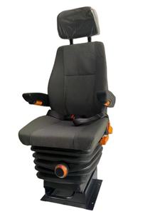 <span class=keywords><strong>Elite</strong></span> Air-suspension Aeats pour camions et autres véhicules utilitaires avec ceinture de sécurité intégrée - Product Image 4