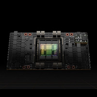 Système de calcul GPU IA d'entreprise à prix d'usine, nouvelle station de travail à haute bande passante pour l'inference H100 94 Go NVL Dual NVLink