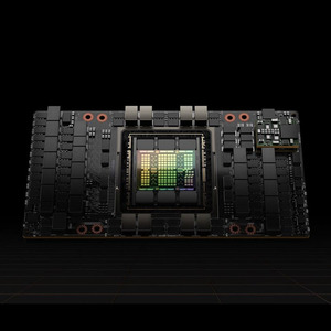 ระบบประมวลผล GPU สำหรับ AI ระดับองค์กร ราคาโรงงาน สำหรับการใช้งานบนคลาวด์ที่มีอัตราความถี่สูง H 100 94GB NVL Dual GPU NVLink Fa - Product Image 4