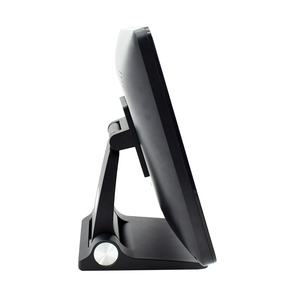 <span class=keywords><strong>Terminal</strong></span> de point de vente tactile capacitif WOSHUO TS-1703-25 avec écran ABS durable de 17 pouces, 8 Go de RAM, 128 Go de stockage, <span class=keywords><strong>Windows</strong></span> 10 - Product Image 4