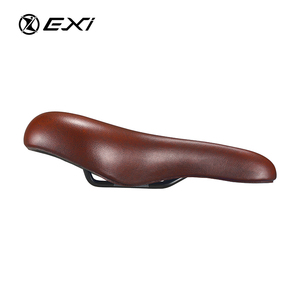 Cuir PVC haute densité et acier au chrome molybdène BMX <span class=keywords><strong>selle</strong></span> de vélo de course hommes <span class=keywords><strong>vtt</strong></span> course <span class=keywords><strong>selle</strong></span> de cyclisme utilisation pour enfants matériau PU - Product Image 3