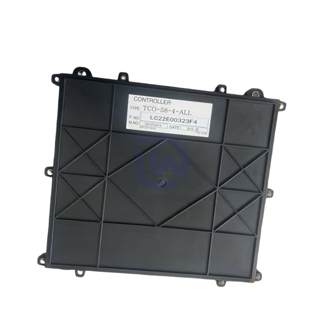 ECU Electronic Control Unit Controller LC22E00323F4 for Kobelco SK200-10 SK210-10 SK330-10 SK350-10 Excavator Computer Board