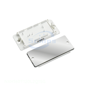 Components Electronic NXH160T120L2Q1SG Module Transistors Authorized Distributor - Product Image 1