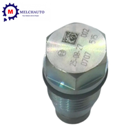 Soupape de régulation de pression authentique 0281007706 0281007707 0281007708 0281007024 0281007028 pour camions MAN