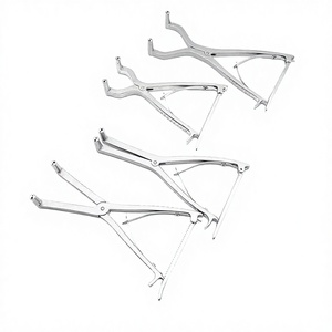 Pinzas de compresión ortopédicas Kirschner, rongeur manual, distractor, abridor, instrumentos quirúrgicos para articulaciones de tobillo y rodilla - Product Image 2