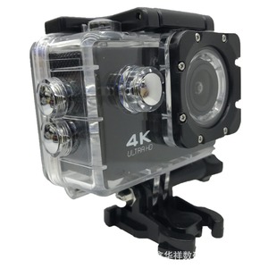 กล้องแอคชั่น 4K 1600 Wifi 2.0 30 องศา กล้องบันทึกภาพกีฬากลางแจ้ง - Product Image 5
