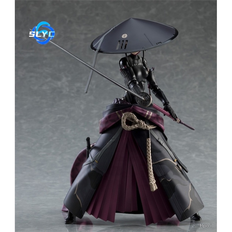 549 figma RONIN ローニン FALSLANDER figma No.549 RONIN