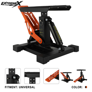 Supporto Idraulico Universale per Riparazione e Manutenzione di Moto e Motocross - Product Image 4