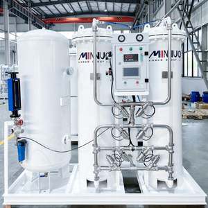 Usine directe à bas prix 30Nm3/H PSA usine de générateur d'oxygène pour le Pérou - Product Image 4