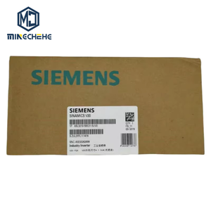 Nouvelle qualité supérieure 6SL3210-5BE21-5UV0 - Product Image 1