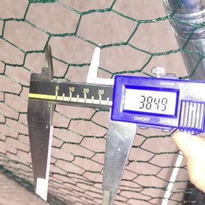 Maisons et meubles pour animaux de compagnie de poulailler extérieur rond pratique et économique - Product Image 4