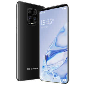 Vente chaude NOTE 9 débloqué <span class=keywords><strong>Android</strong></span> <span class=keywords><strong>Mobile</strong></span> SmartPhone 5.8 pouces boîte de détail nouvelle condition MTK processeur barre conception IPS affichage LTE - Product Image 3