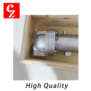 Refroidisseur de remplacement de bonne qualité pour compresseur d'air Ingersoll Rand 39905633, garantie 1 an - Product Image 2