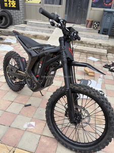 Edizione Internazionale Arctic Leopard Xe Pro R 26.5Kw Emoto Dirt Bike 74V 60Ah <span class=keywords><strong>Moto</strong></span> Fuoristrada 700N.m Arctic Leopard Pro R - Product Image 6