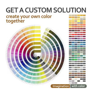 ดินปั้นแห้งเร็ว 45 สี ขายส่ง ดินปั้นน้ำหนักเบา ปลอดสารพิษ ดินปั้นสำหรับเด็ก DIY ของเล่นเสริมพัฒนาการ ดินปั้นอวกาศ แพ็คใหญ่ - Product Image 2