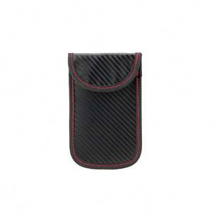 Portable Multi-Color Retro Genuine Cowhide Leather Key <b>Wallet</b> Minimalist Key Organizer Pouch Case for Car & Common Keys Storage - Product Image 2