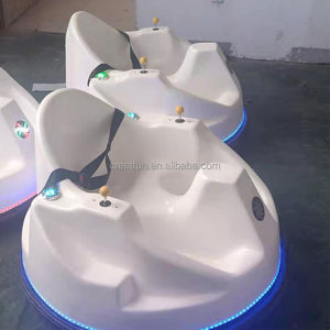 <span class=keywords><strong>Prix</strong></span> d'usine chinois voiture à batterie de haute qualité pour enfants parc d'attractions voitures tamponneuses électriques pour enfants - Product Image 4