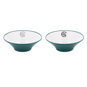 ชามเมลามีนสีพื้น 6062 สำหรับใช้ในบ้าน โรงแรม อาหาร กาแฟ ชา - Product Image 5