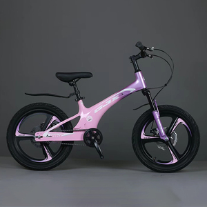 Vélo de montagne pour enfants de 3 à 8 ans, cadre en alliage de magnésium, 20 pouces, sports de plein air, pour les grands garçons et les grandes filles - Product Image 6